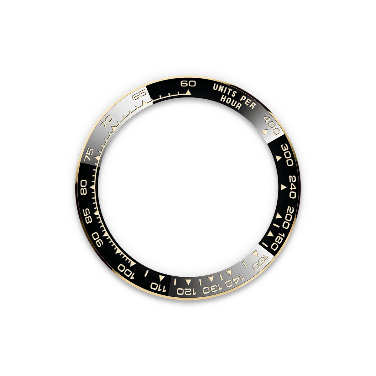 Unworn 2025, Rolex Cosmograph Daytona 40mm, 18k Yellow Gold, Ref# 126518ln-0016, box & papers 1:1 - Image 3