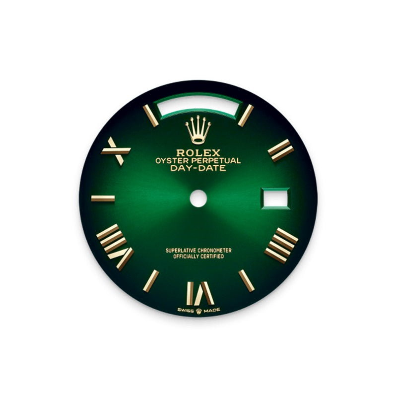 Unworn Rolex Day-Date Ref# 128238-0118 1:1 - Image 6