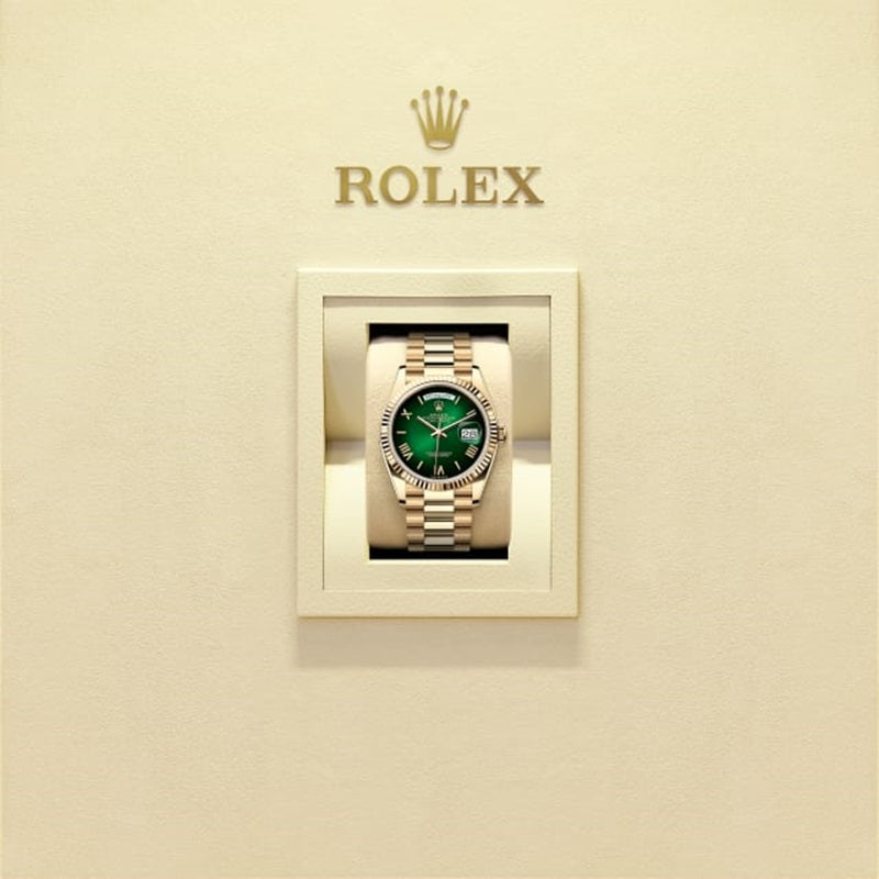 Unworn Rolex Day-Date Ref# 128238-0118 1:1 - Image 7