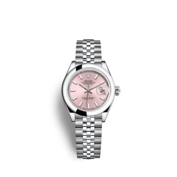 Rolex Lady-Datejust 28, Oystersteel, Ref# 279160-0001 1:1