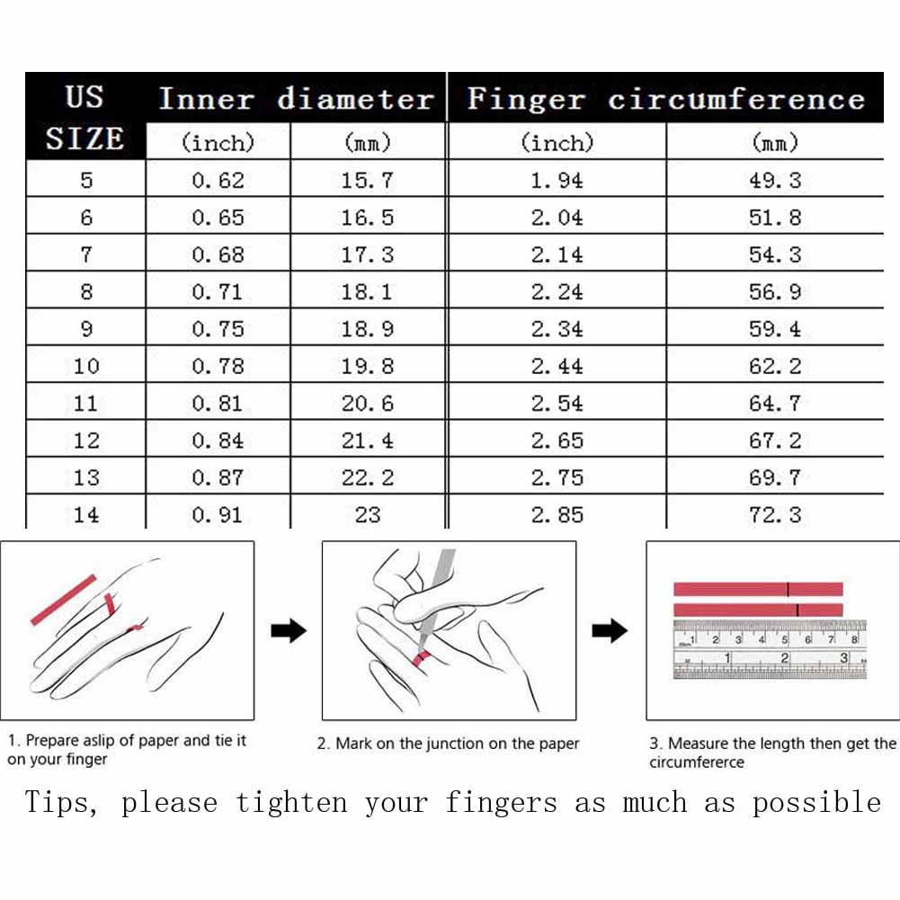 Matching Rings Couple Rings Black Gold Plated 1CT Purple Cz Women Wedding Ring Sets - Image 3