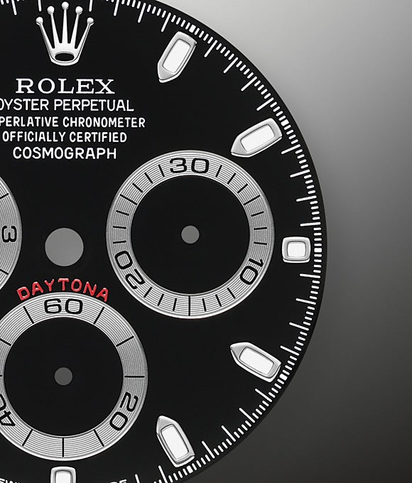 Rolex Cosmograph Daytona 40 mm Oystersteel Ref# 116500LN-0002 1:1 - Image 2