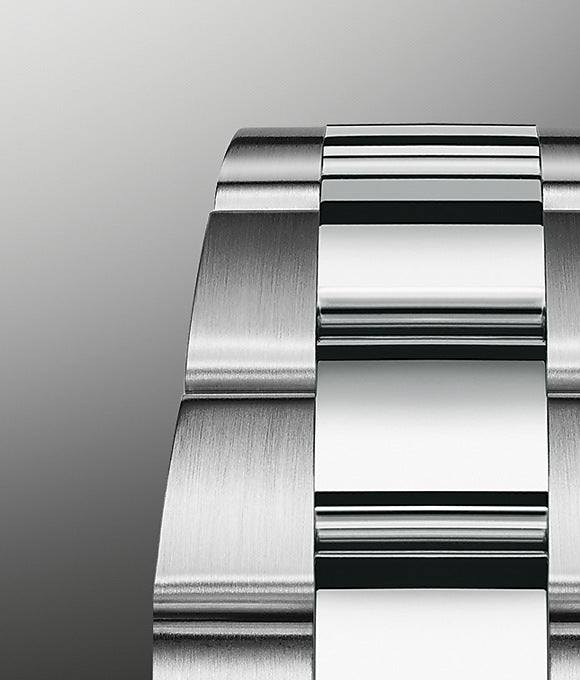 Rolex Datejust 41 Oystersteel Ref# 126300-0007 1:1 - Image 3