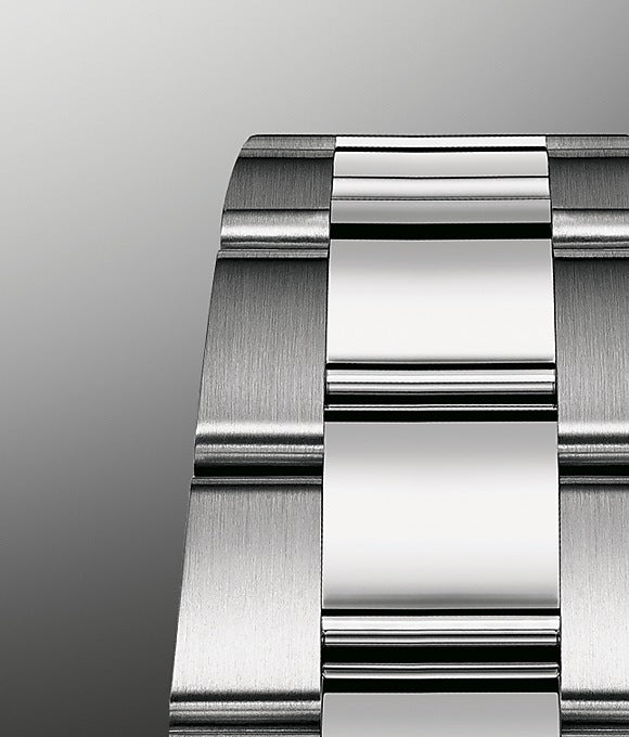 Rolex GMT-Master II Oystersteel Ref# 126710BLNR-0003 1:1 - Image 3