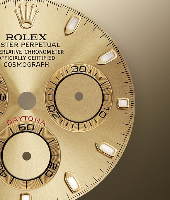 Rolex Cosmograph Daytona 40 mm Oystersteel and yellow gold Ref# 116503-0003 1:1 - Image 2