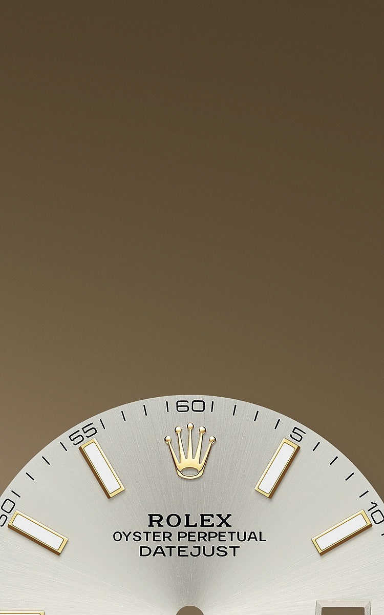 Rolex Datejust 41 Oystersteel and yellow gold Ref# 126303-0002 1:1 - Image 2