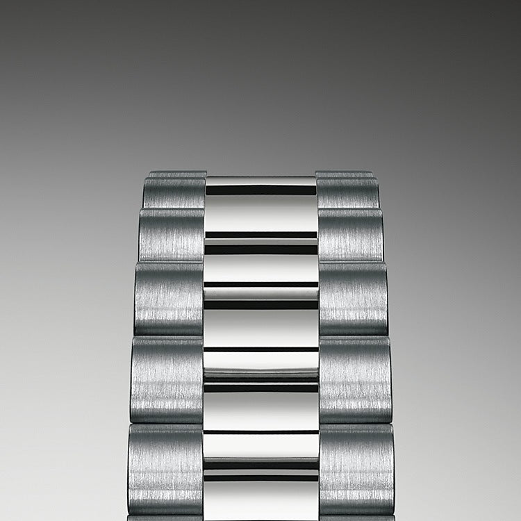 Rolex Day-Date, 40mm, Platinum, Ref# 228236-0004 1:1 - Image 8