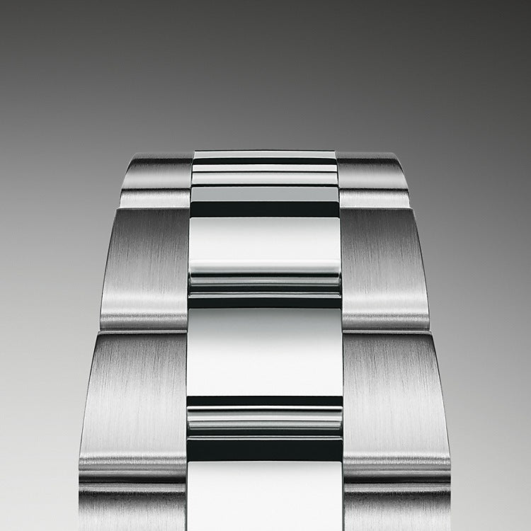 Rolex Datejust 41, Stainless Steel, 41mm, Ref# 126300-0005 1:1 - Image 3