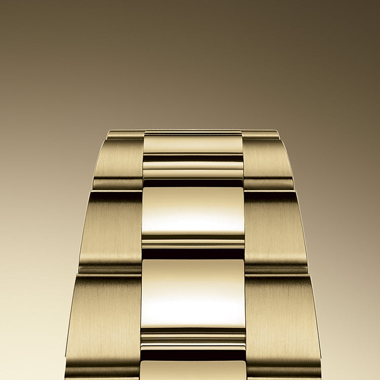 Rolex Sky-Dweller 42mm, 18k Yellow Gold, Ref# 326938-0003 1:1 - Image 7