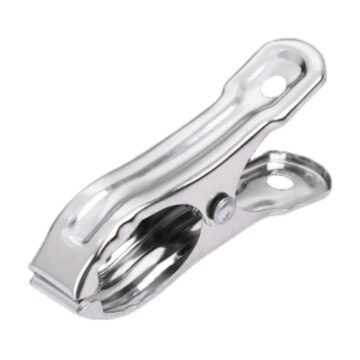 Stainless drying clamp, multi model clothes and quilt windproof clip