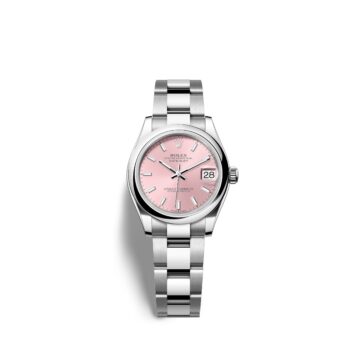 Rolex Datejust 31 Oystersteel Ref# 278240-0007 1:1