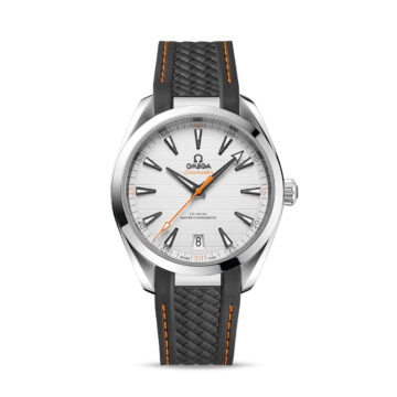 Omega Seamaster AQUA TERRA 150M CO‑AXIAL MASTER CHRONOMETER Ref# 220.12.41.21.02.002 1:1