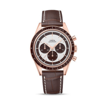 Omega Speedmaster ANNIVERSARY SERIES CHRONOGRAPH Ref# 311.63.40.30.02.001 1:1