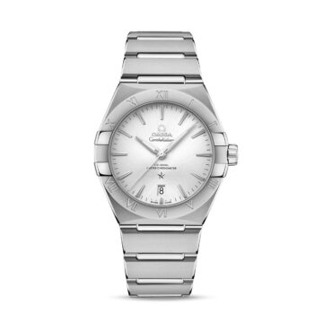 Omega Constellation CO‑AXIAL MASTER CHRONOMETER Ref# 131.10.39.20.02.001 1:1