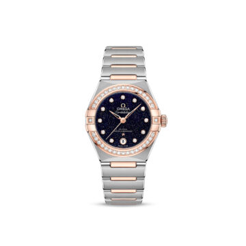 Omega Constellation CO‑AXIAL MASTER CHRONOMETER Ref# 131.25.29.20.53.002 1:1