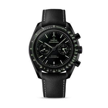 Omega Speedmaster DARK SIDE OF THE MOON CO‑AXIAL CHRONOMETER CHRONOGRAPH Ref# 311.92.44.51.01.004 1:1