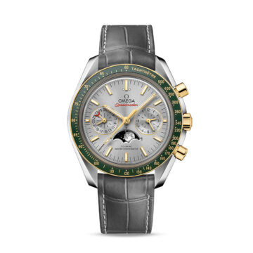 Omega Speedmaster MOONPHASE CO‑AXIAL MASTER CHRONOMETER MOONPHASE CHRONOGRAPH Ref# 304.23.44.52.06.001 1:1