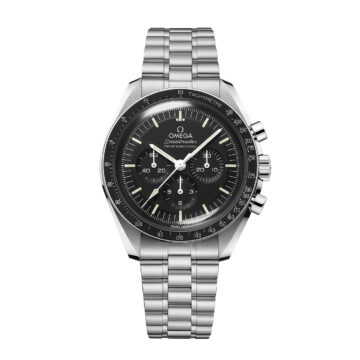 Omega Speedmaster MOONWATCH PROFESSIONAL CO‑AXIAL MASTER CHRONOMETER CHRONOGRAPH Ref# 310.30.42.50.01.001 1:1