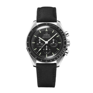 Omega Speedmaster MOONWATCH PROFESSIONAL CO‑AXIAL MASTER CHRONOMETER CHRONOGRAPH Ref# 310.32.42.50.01.001 1:1