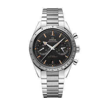 Omega Speedmaster ’57 CO‑AXIAL MASTER CHRONOMETER CHRONOGRAPH Ref# 332.10.41.51.01.001 1:1