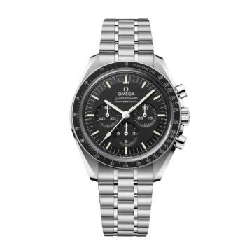 Omega Speedmaster MOONWATCH PROFESSIONAL CO‑AXIAL MASTER CHRONOMETER CHRONOGRAPH Ref# 310.30.42.50.01.002 1:1