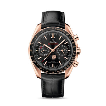 Omega Speedmaster MOONPHASE CO‑AXIAL MASTER CHRONOMETER MOONPHASE CHRONOGRAPH Ref# 304.63.44.52.01.001 1:1