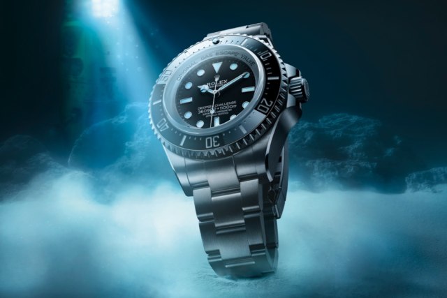 Unworn 2025, Rolex Deepsea Challenge, RLX Titanium, 50mm, Ref# 126067-0002, box & papers 1:1 - Image 6