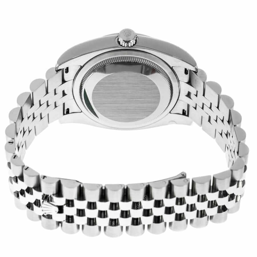 Rolex Datejust Jubilee Diamond 279381RBR Super Accurate 1:1 - Image 3