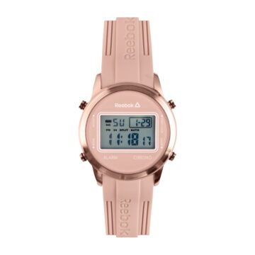 Reebok Delta Digital Sports Watch