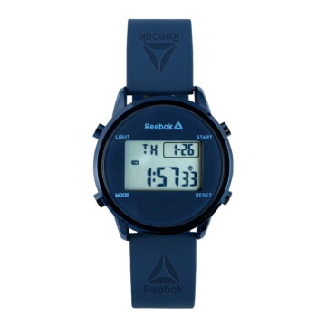 Reebok Delta Digital Sports Watch