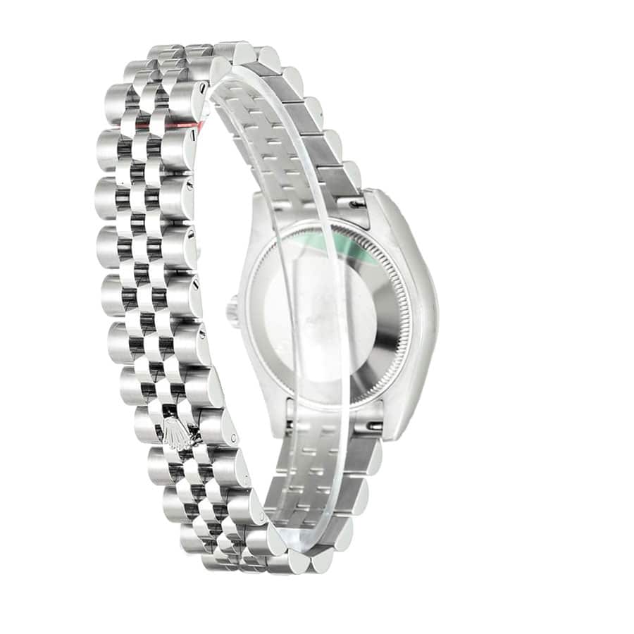 Rolex Datejust Jubilee Diamond 279381RBR Super Accurate 1:1 - Image 4