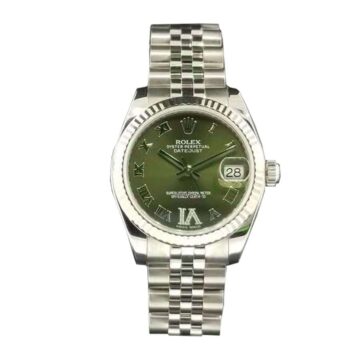 Rolex Datejust 126333 “Two-Tone” Mirror Quality 1:1
