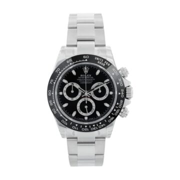 Rolex Daytona 116500LN “Panda Dial” True 1:1