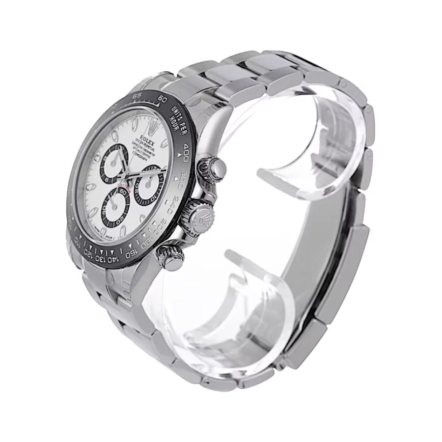 Rolex Daytona 126500LN “Panda” Elite Super 1:1 - Image 2