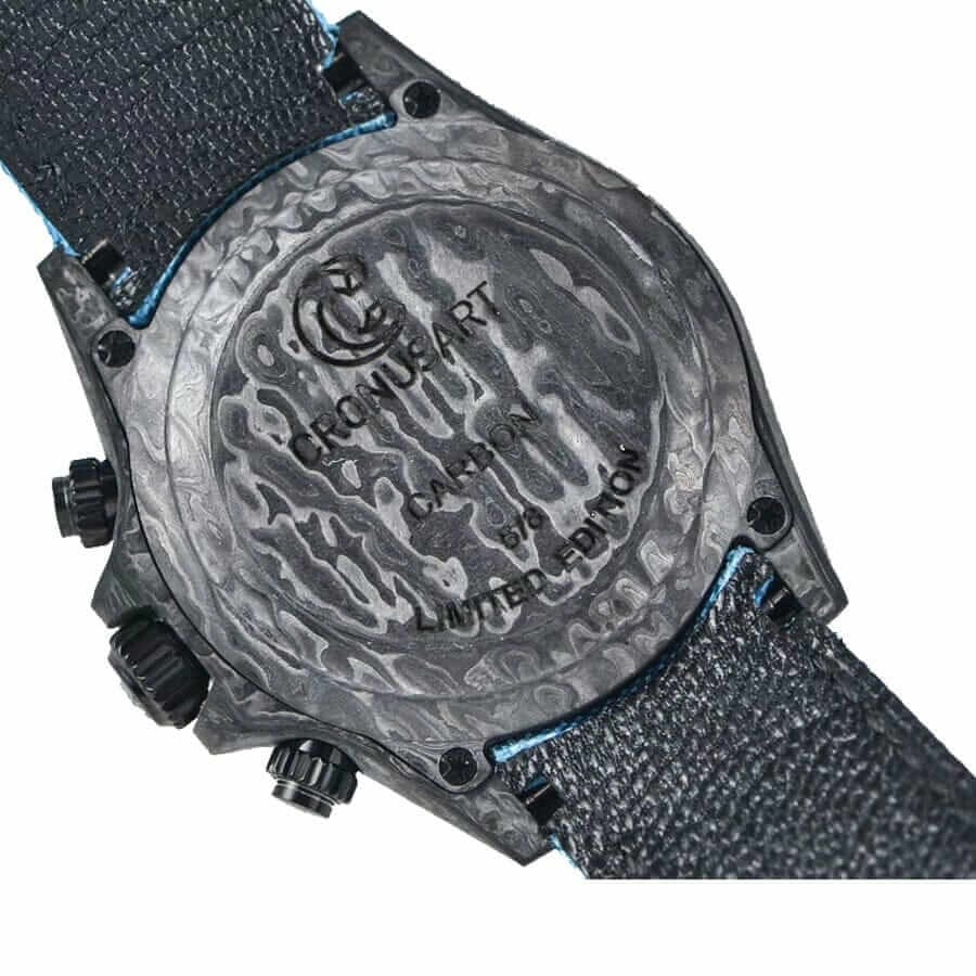 Rolex Cosmograph Daytona 116509 “Sun Flower Pattern Dial” Pro 1:1 - Image 5