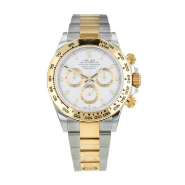 Rolex Cosmograph Daytona 116503 “Floating Cosmo” Authentic 1:1