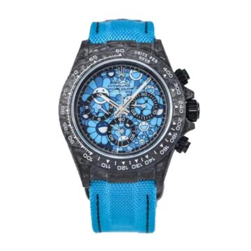 Rolex Cosmograph Daytona 116509 “Sun Flower Pattern Dial” Pro 1:1
