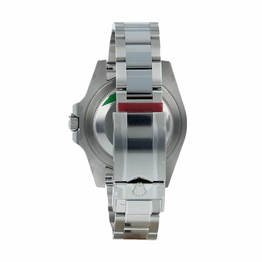 Rolex GMT-Master II 16710 “Coke” True 1:1 - Image 4