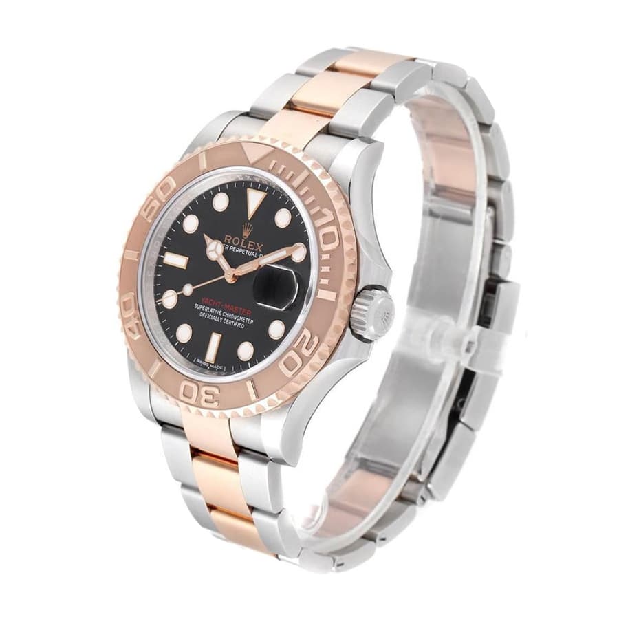 Rolex Yacht-Master 116621-0002 Collector’s 1:1 - Image 2