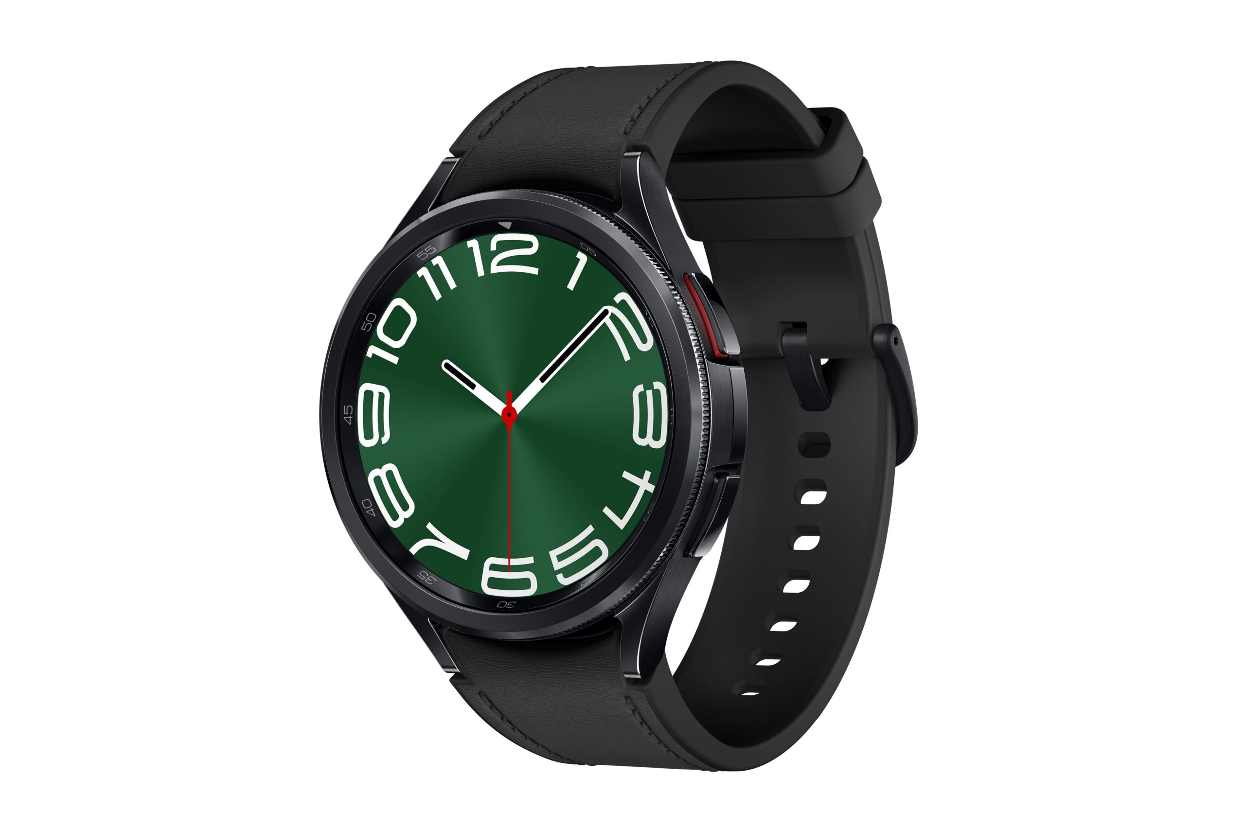 Samsung Galaxy Watch6 Classic 47mm Bluetooth and Wifi Smart Watch, Black