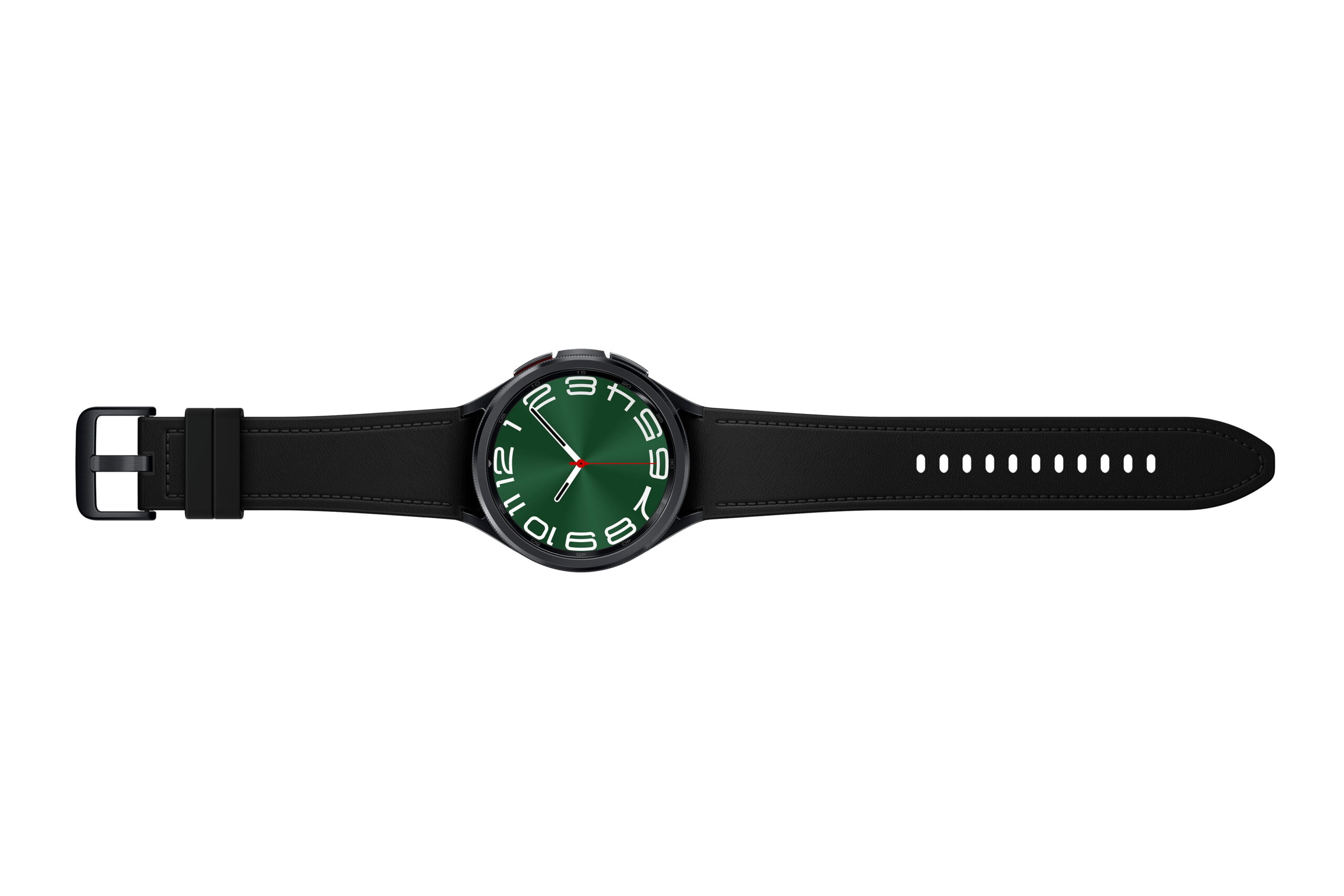 Samsung Galaxy Watch6 Classic 47mm Bluetooth and Wifi Smart Watch, Black - Image 5