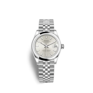 Rolex Datejust 31 Oystersteel Ref# 278240-0006 1:1