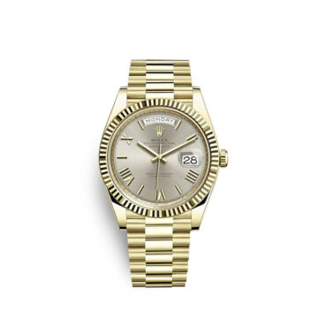 Rolex Day-Date 40 Yellow gold Ref# 228238-0002 1:1
