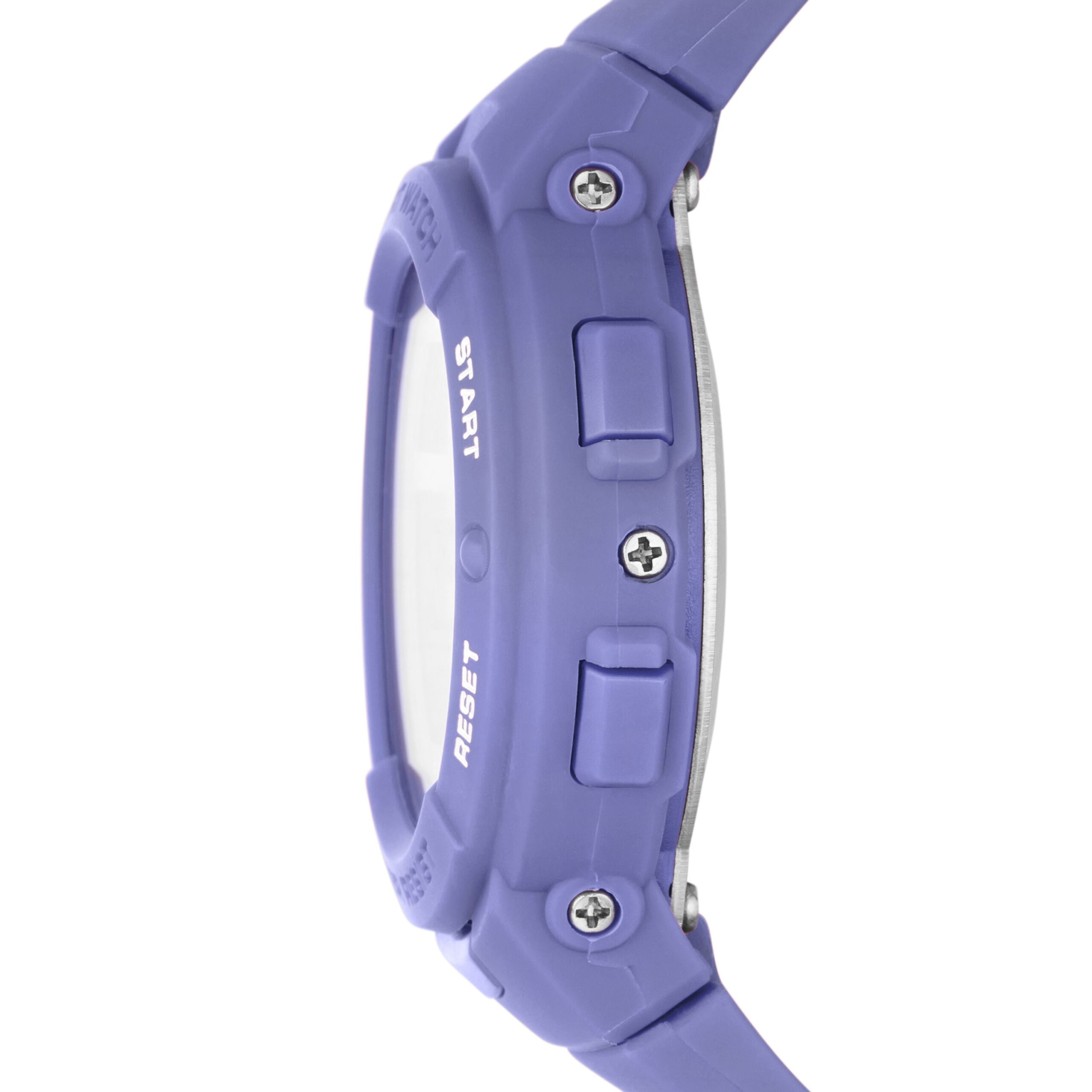Skechers Crenshaw Women's Purple Digital Chronograph Watch (SR2132W) - Image 4