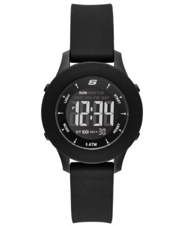 Skechers Rosencrans Digital Mini Watch (SR6141W)