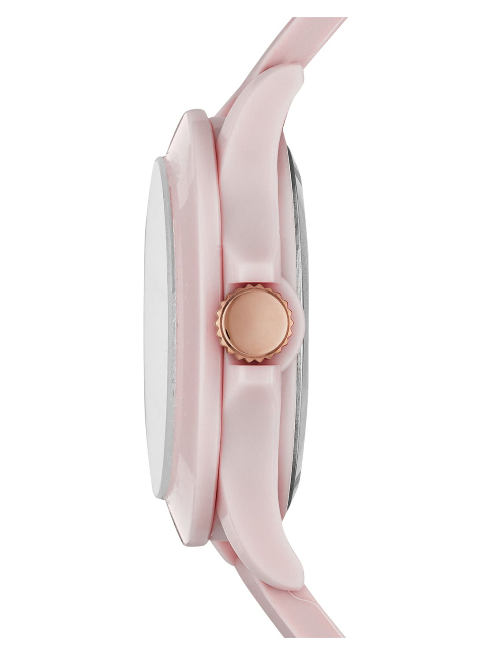 Skechers Women's Rosencrans Mid Quartz Plastic and Silicone Casual Sport Watch (SR6172W) - Image 2