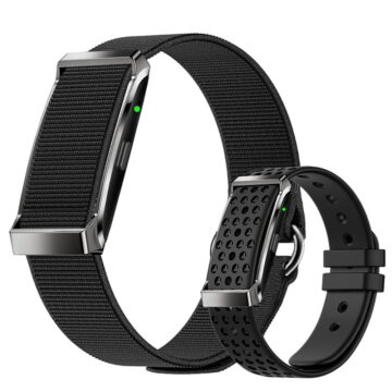 Smart Bracelet for Men Women, Health Activity Fitness Trackers, 24H Sleep Tracker, 24/7 Health Monitoring with Stress,SpO2,HbA1c,GPS running tracking, 170+ Sports Modes Smart Wristband with Free APP