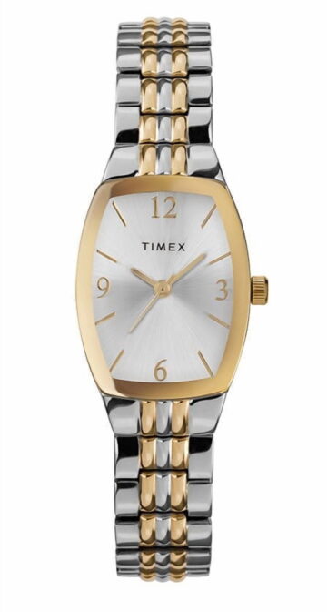 Timex Main Street Two-Tone Ladies Watch