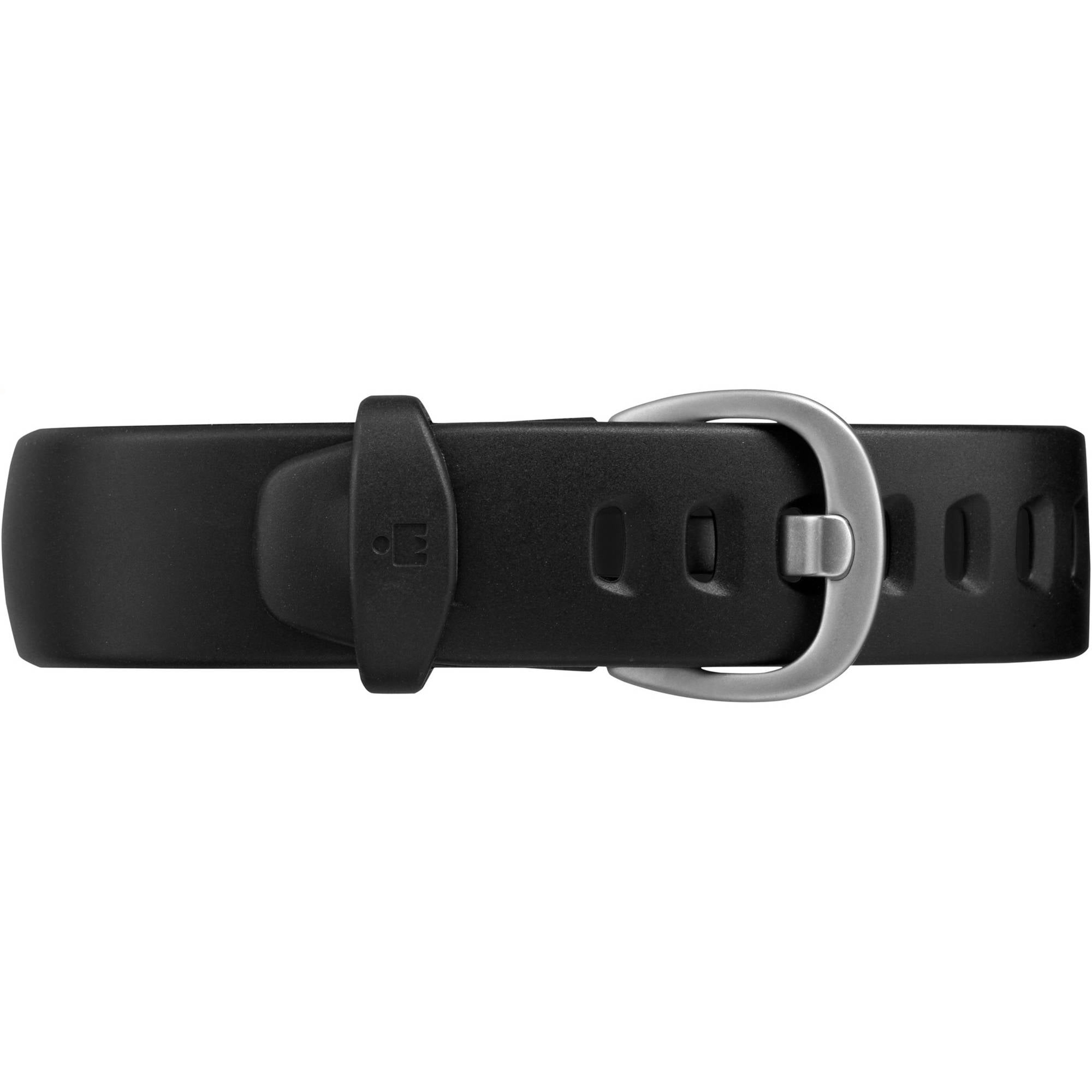 TIMEX Men's IRONMAN Classic 30 Black/Gray 38mm Sport Watch, Resin Strap - Image 5