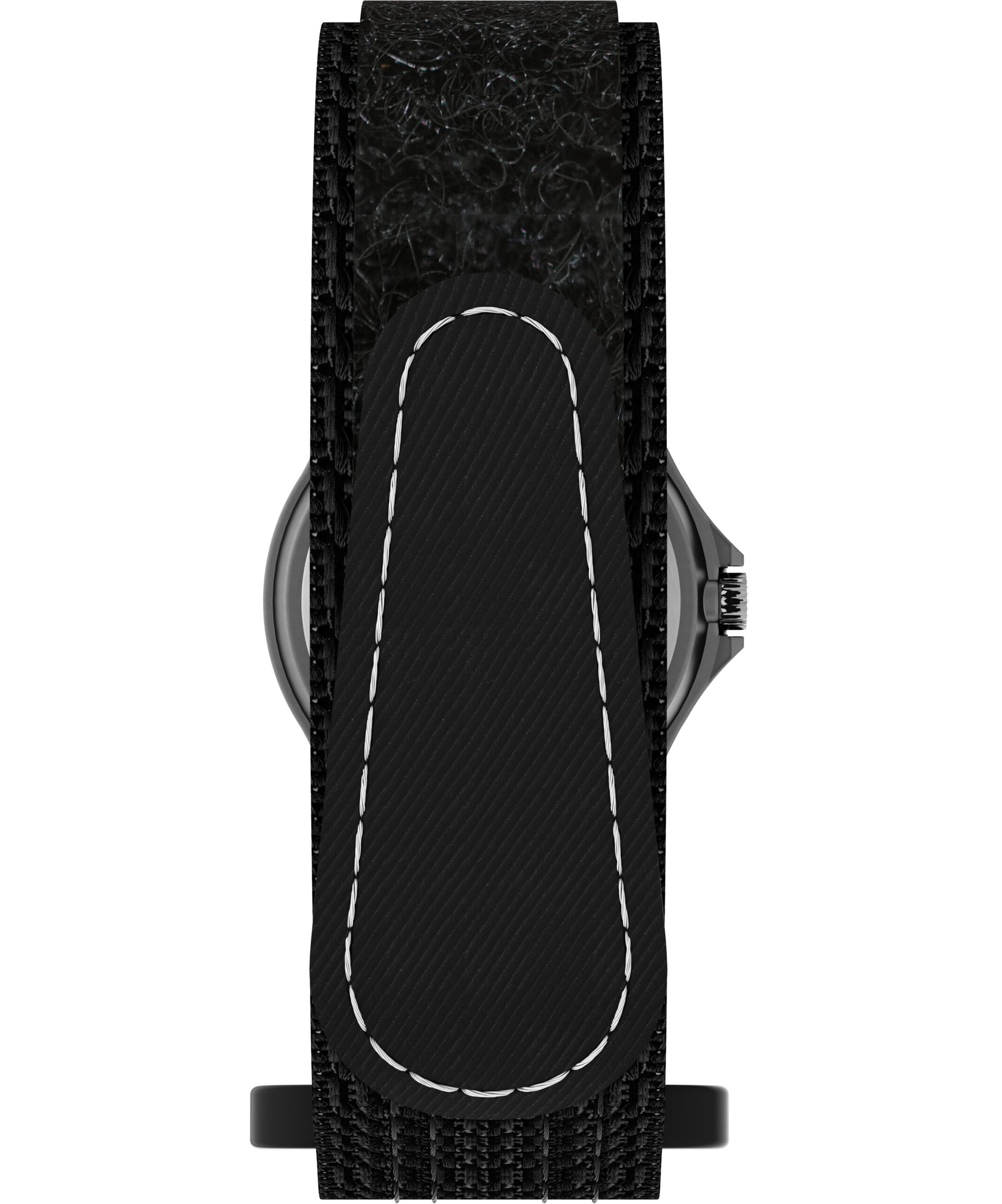 TIMEX TIME MACHINES® 28mm Black Fast Wrap® Kids Watch - Image 2